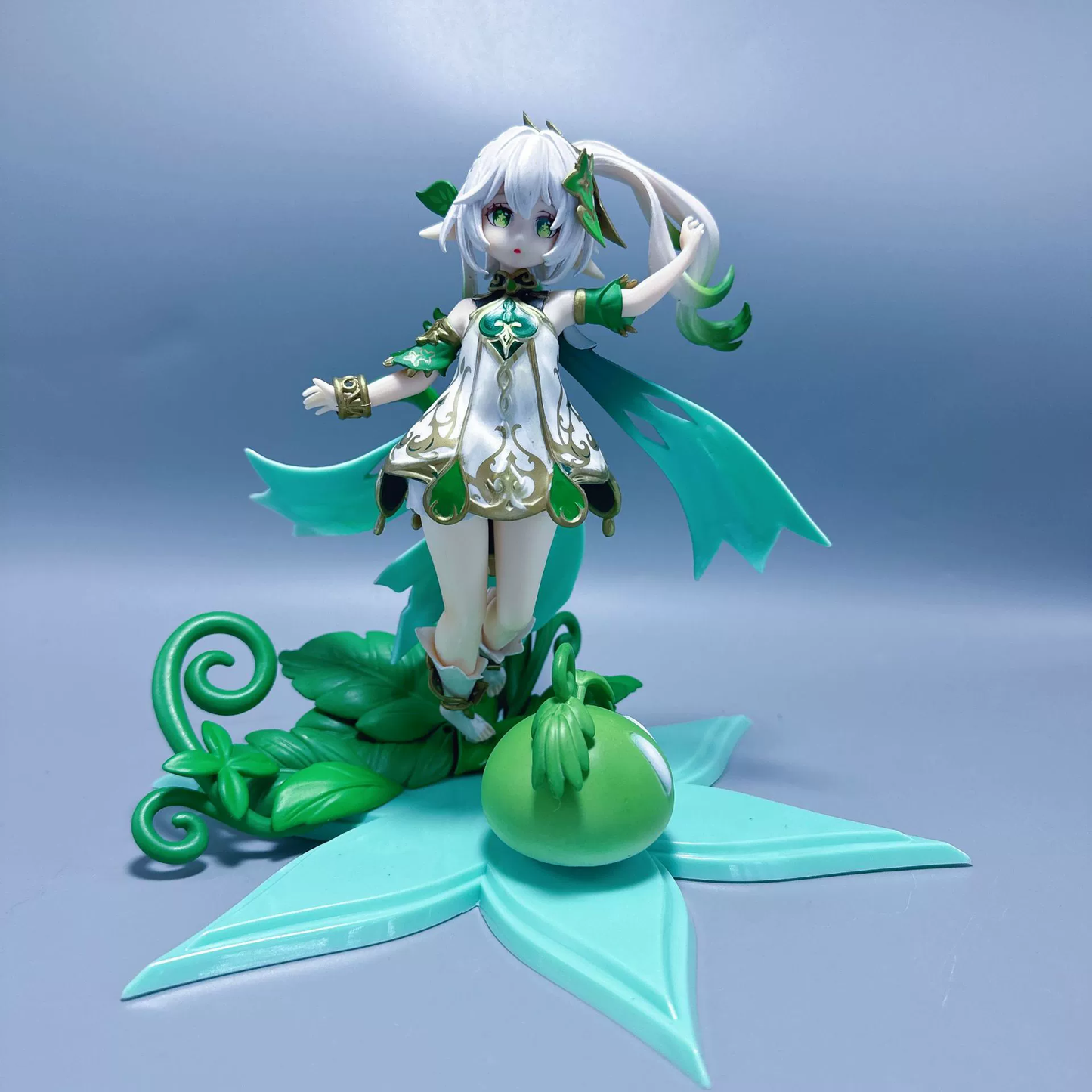 Genshin Impact Figures