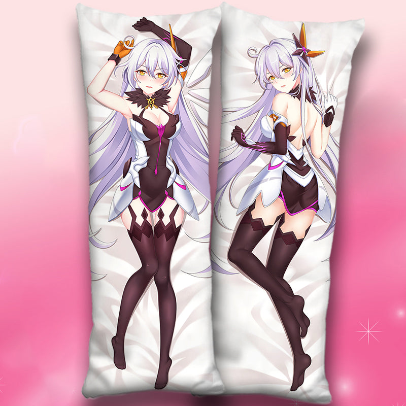 50*150cm/Honkai impact 3rd Throw pillow
