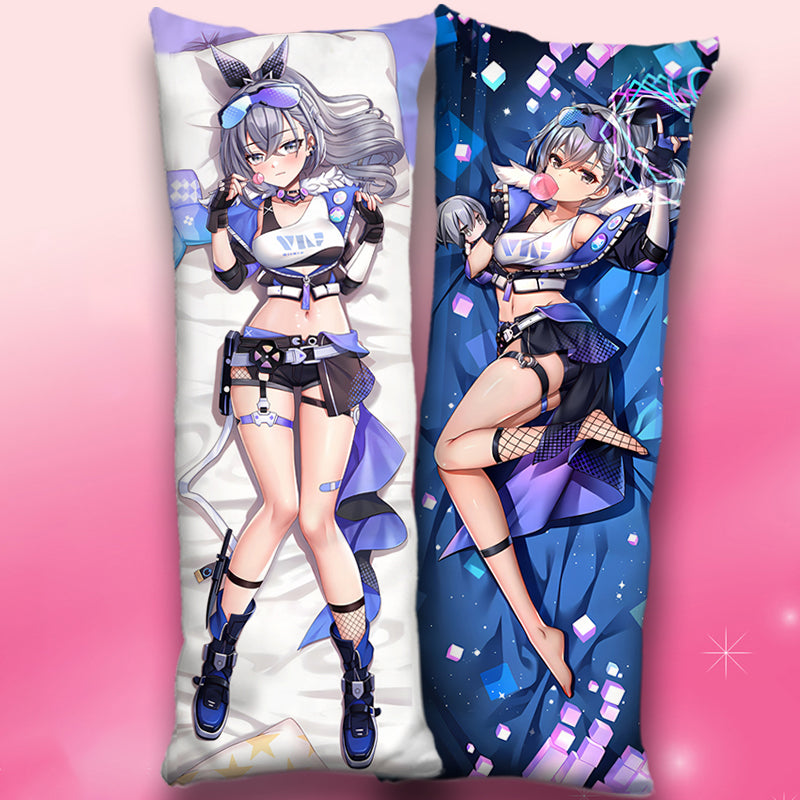 60*180cm/Honkai:Star Rail Throw pillow