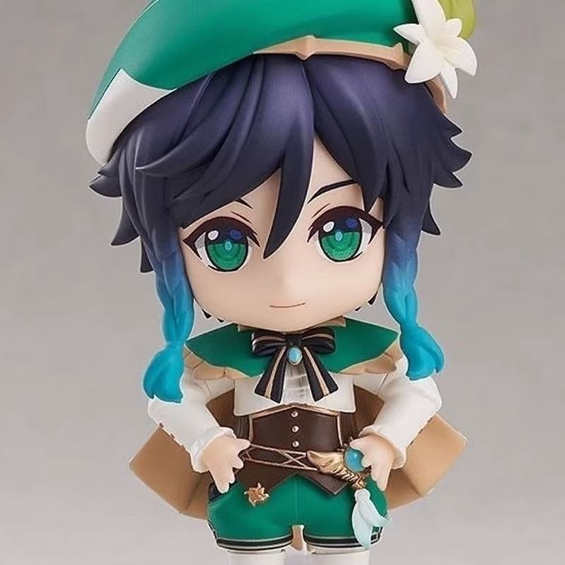 Nendoroid Venti Genshin Impact Figures