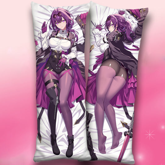 60*180cm/Honkai:Star Rail Throw pillow