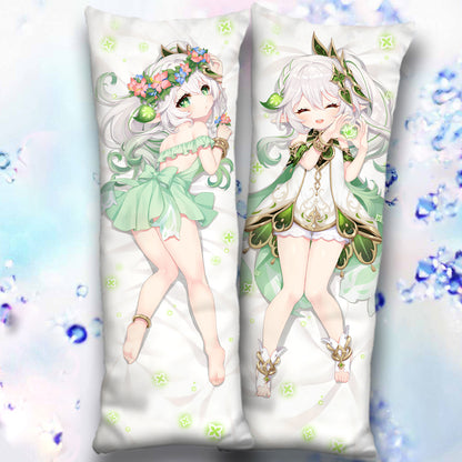 50*150cm/Genshin Impact Throw pillow