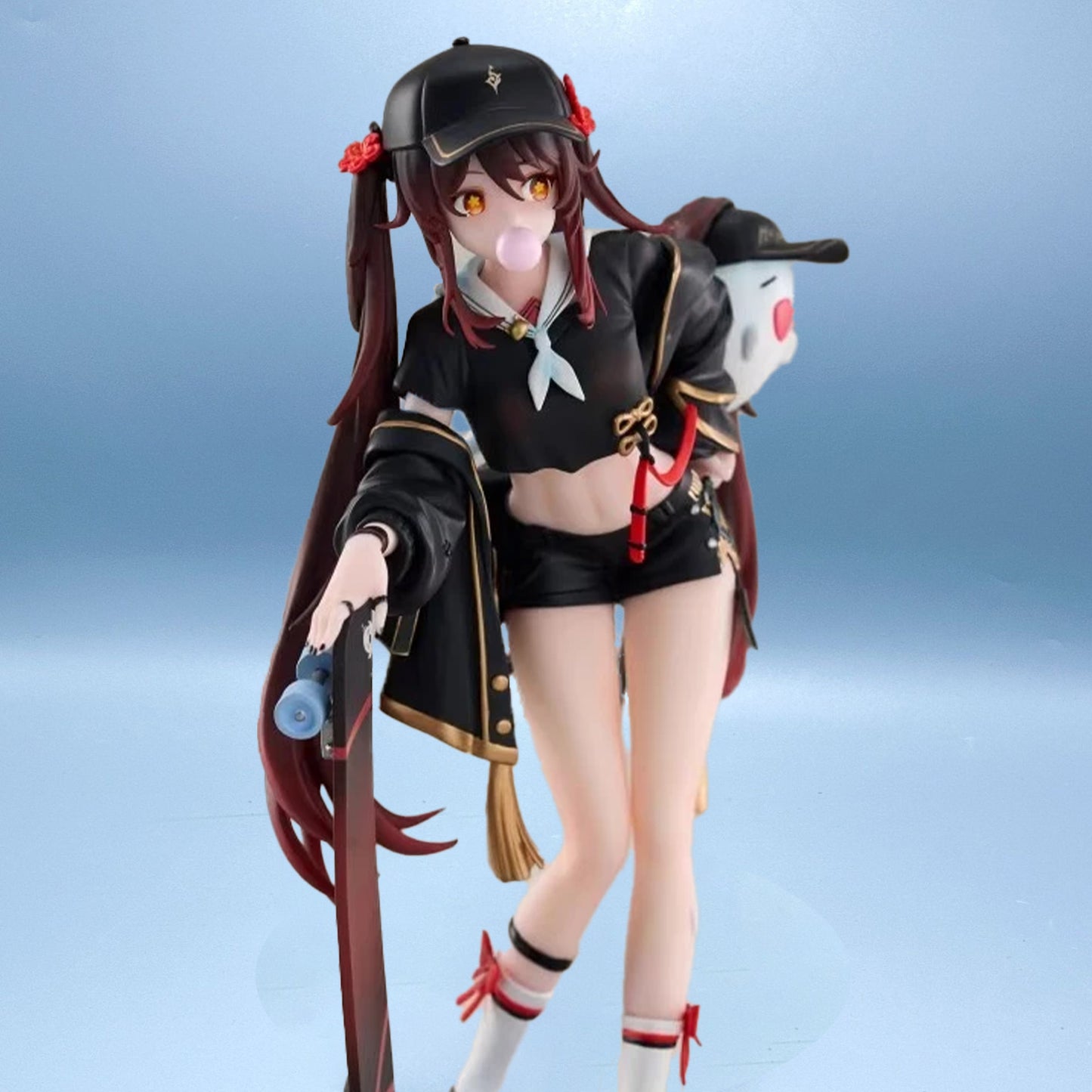 Genshin Impact Figures