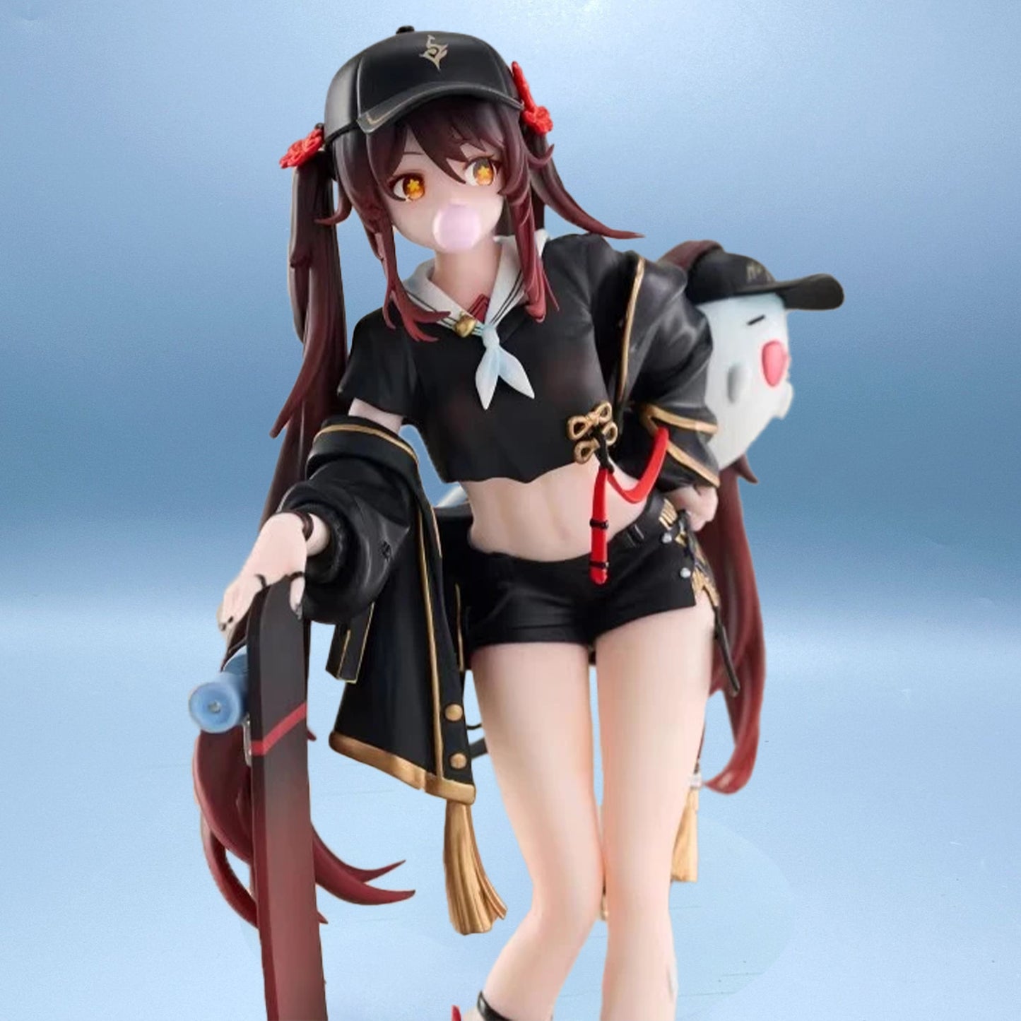 Genshin Impact Figures