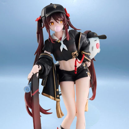 Genshin Impact Figures