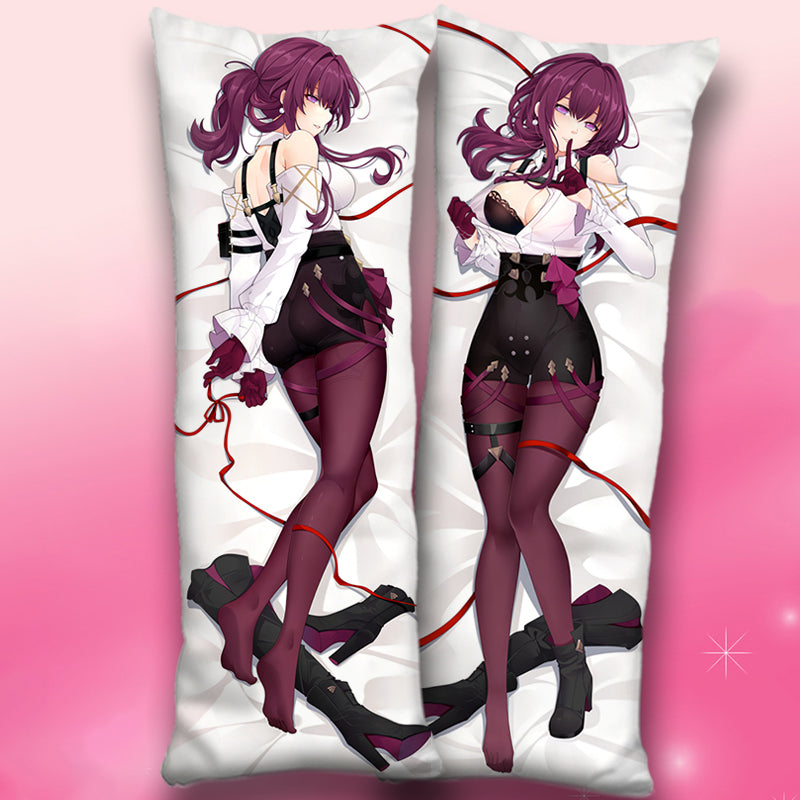 50*150cm/Honkai:Star Rail Throw pillow
