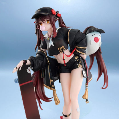 Genshin Impact Figures