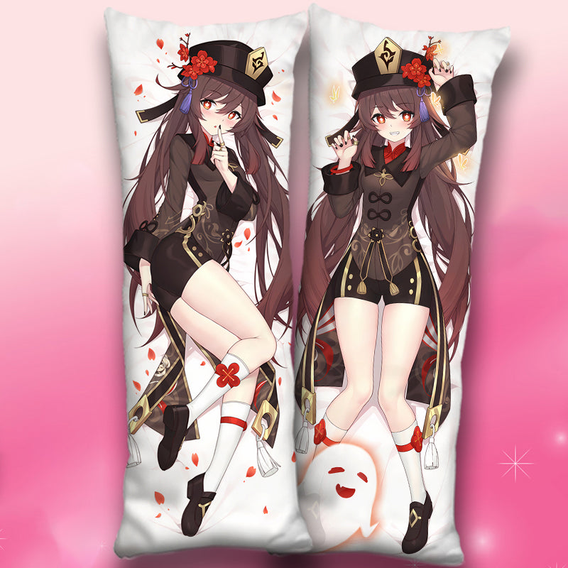 50*160cm/Genshin Impact Throw pillow