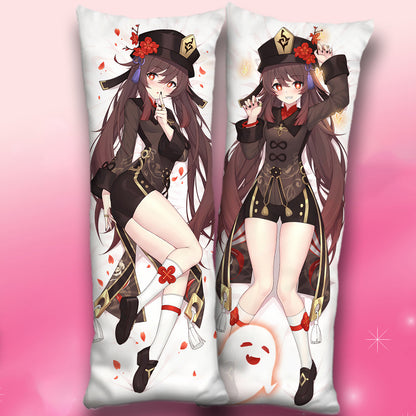 50*160cm/Genshin Impact Throw pillow