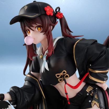 Genshin Impact Figures