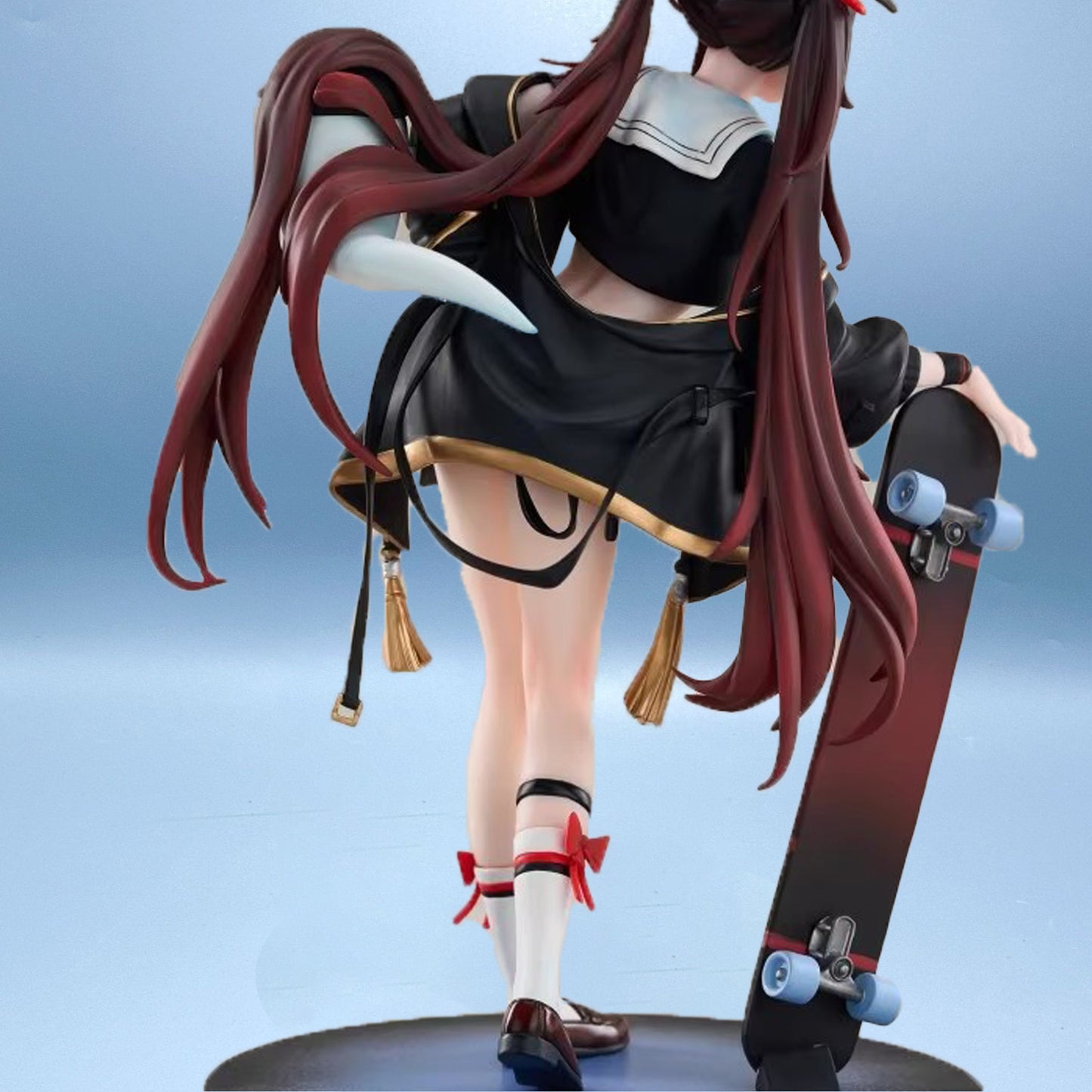 Genshin Impact Figures