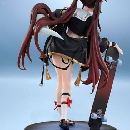 Genshin Impact Figures