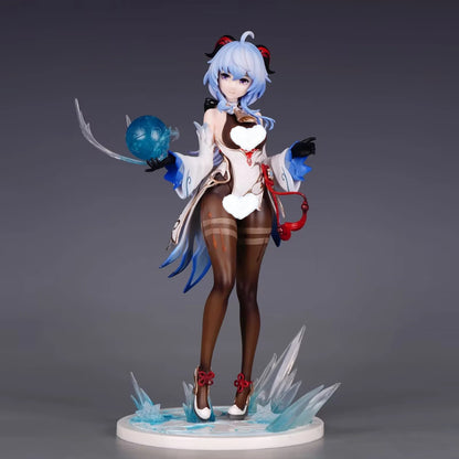 Genshin Impact Figures
