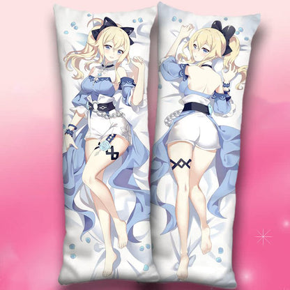 50*150cm/Genshin Impact Throw pillow