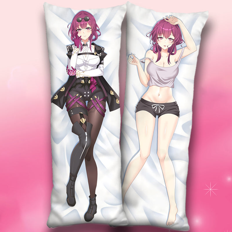 50*150cm/Honkai:Star Rail Throw pillow