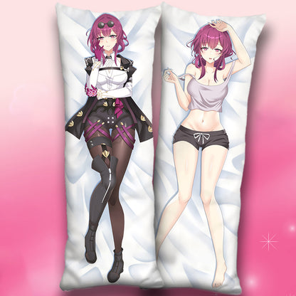 50*150cm/Honkai:Star Rail Throw pillow