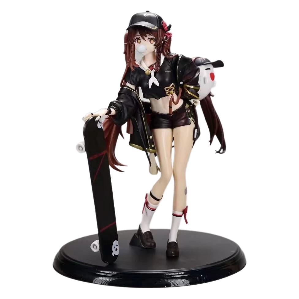 Genshin Impact Figures