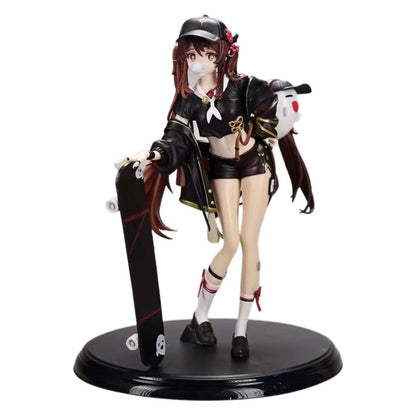 Genshin Impact Figures