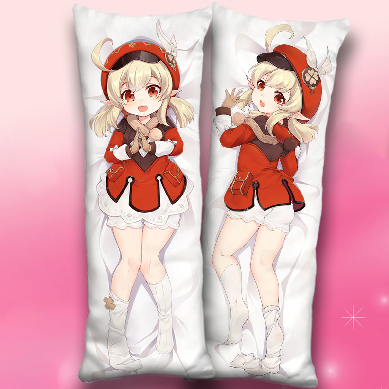 50*160cm/Genshin Impact Throw pillow