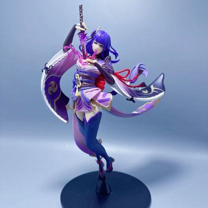 Genshin Impact Figures