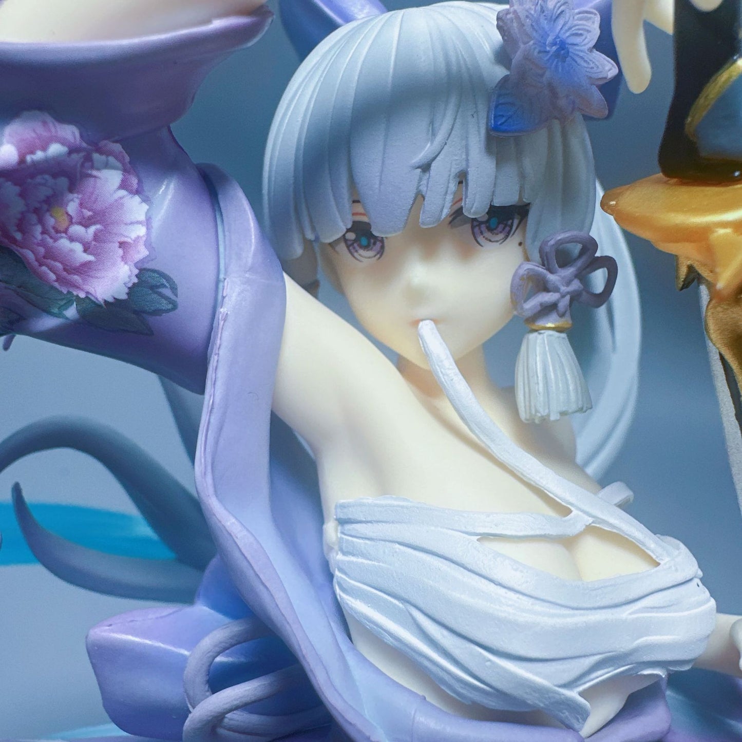 Genshin Impact Figures