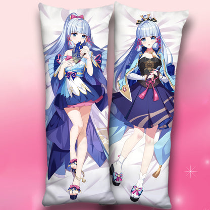 50*160cm/Genshin Impact Throw pillow