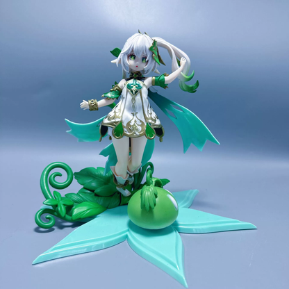 Genshin Impact Figures