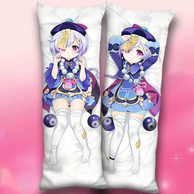 50*150cm/Genshin Impact Throw pillow