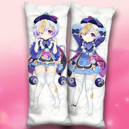 50*150cm/Genshin Impact Throw pillow