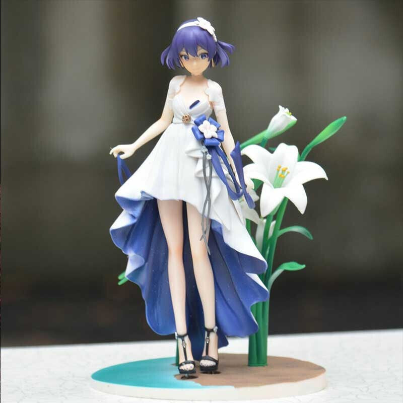 Honkai: Star Rail Figures