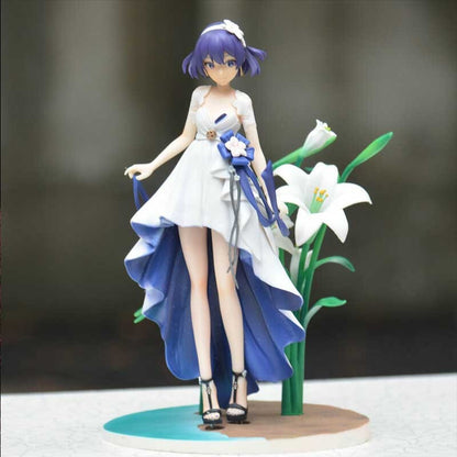 Honkai: Star Rail Figures