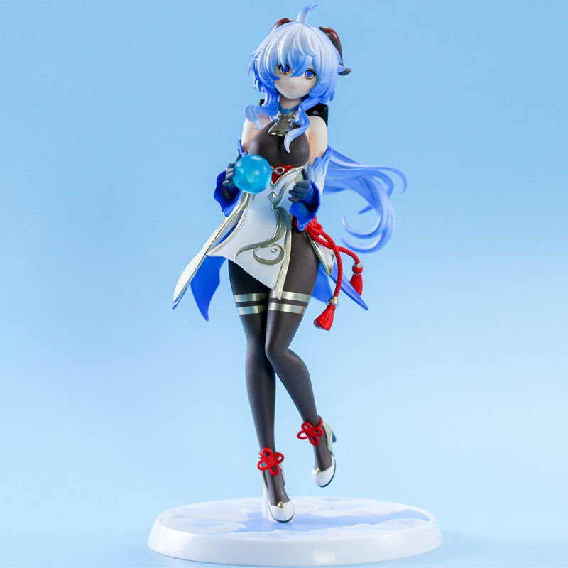 Genshin Impact Figures