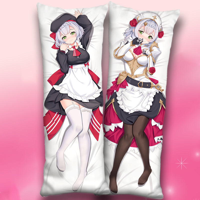 50*150cm/Genshin Impact Throw pillow