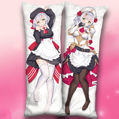 50*150cm/Genshin Impact Throw pillow