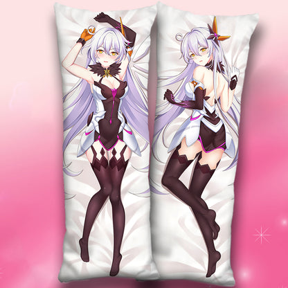 40*120cm/Honkai impact 3rd Throw pillow
