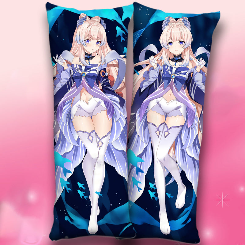 50*150cm/Genshin Impact Throw pillow