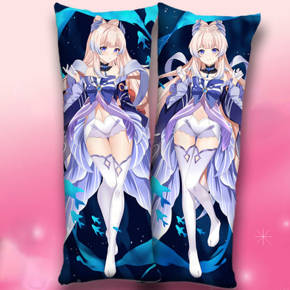 50*150cm/Genshin Impact Throw pillow