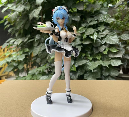 Genshin Impact Figures