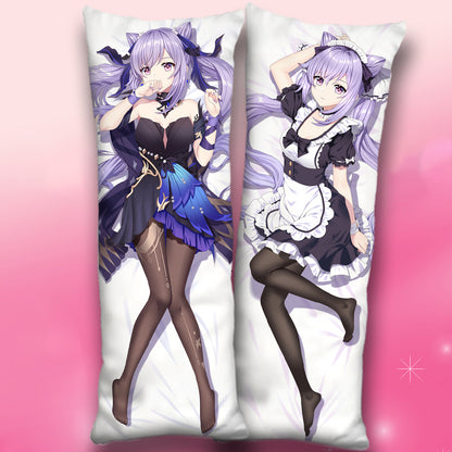 50*150cm/Genshin Impact Throw pillow