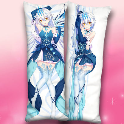 40*120cm/Honkai impact 3rd Throw pillow