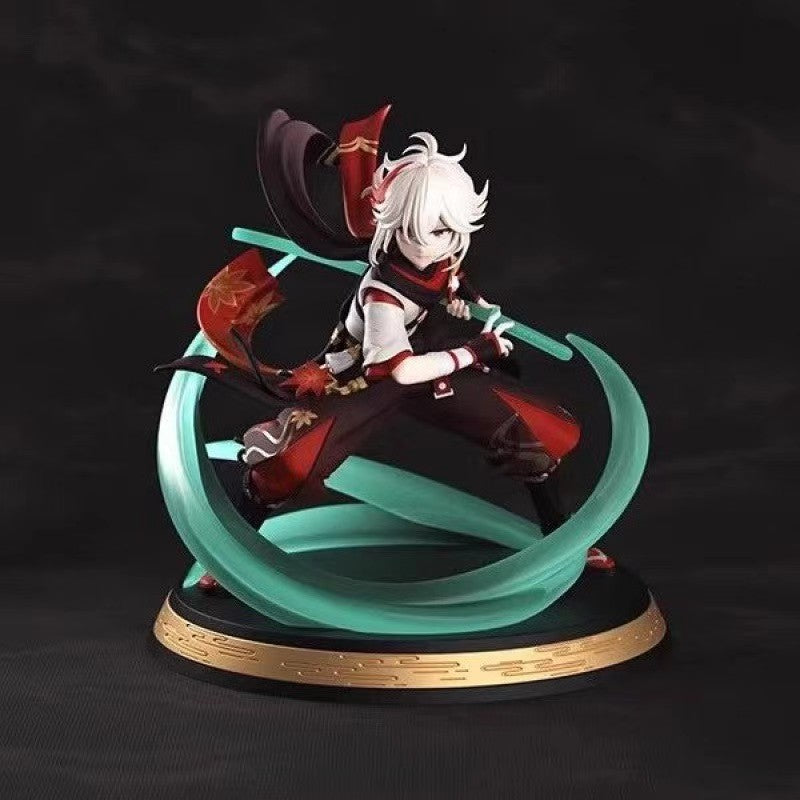 Genshin Impact Figures