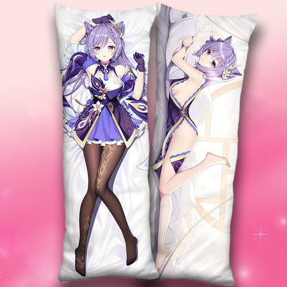 50*160cm/Genshin Impact Throw pillow