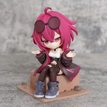 Honkai: Star Rail Figures