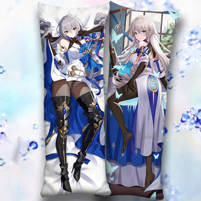 50*150cm/Honkai:Star Rail Throw pillow
