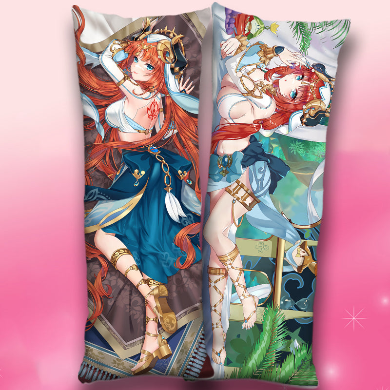 50*150cm/Genshin Impact Throw pillow