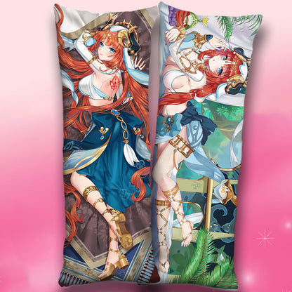 50*150cm/Genshin Impact Throw pillow