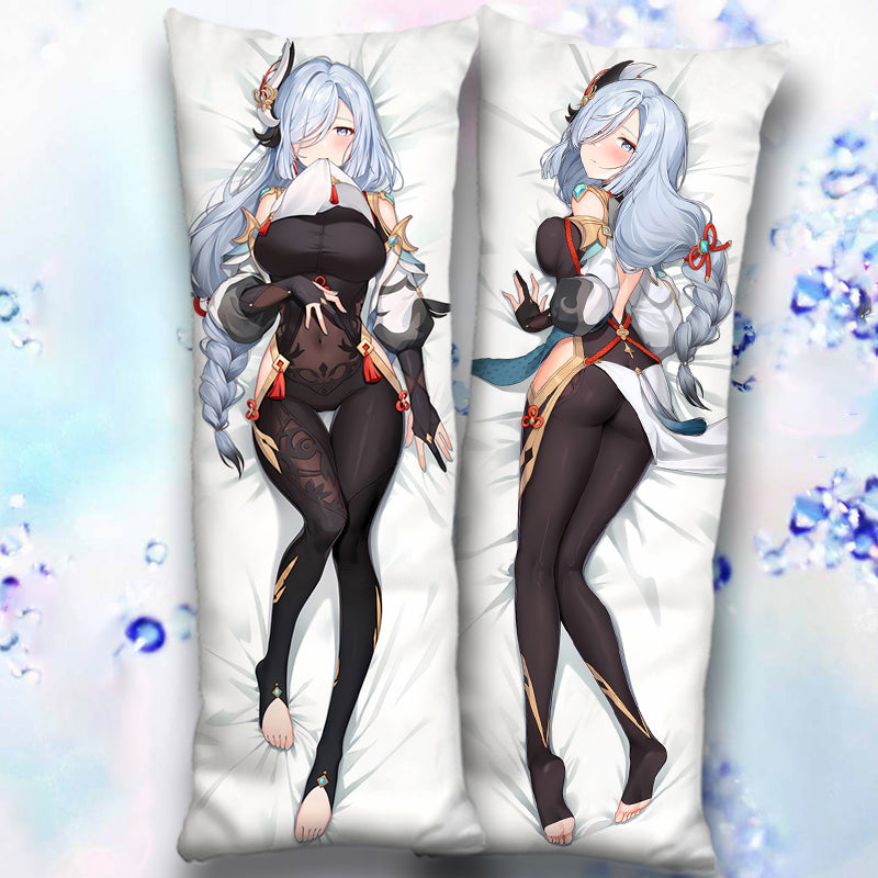 50*150cm/Genshin Impact Throw pillow