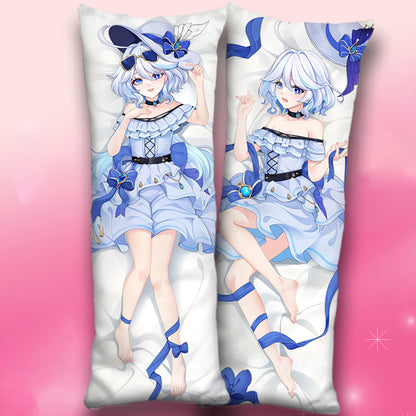 50*150cm/Genshin Impact Throw pillow