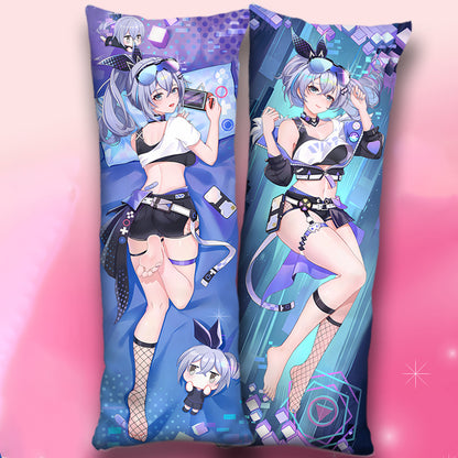 50*150cm/Honkai:Star Rail Throw pillow