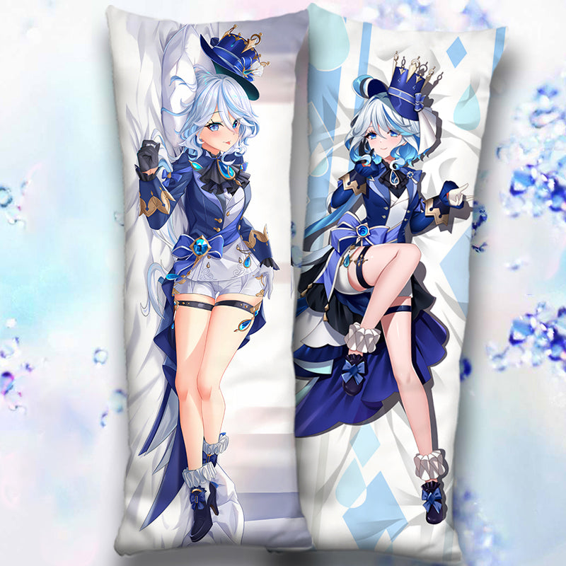 50*150cm/Genshin Impact Throw pillow